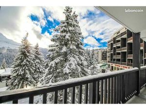 Appartement 4 pièces 75 m²