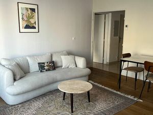 Appartement T4 Asnières-sur-Seine à louer