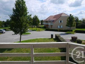 Appartement F2 à vendre - 2 pièces - 32 86 m2 - Boulleville - 27 - HAUTE-NORMANDIE