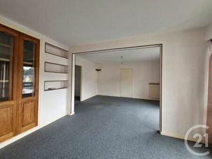 Appartement F5 à vendre - 5 pièces - 93 42 m2 - Evreux - 27 - HAUTE-NORMANDIE