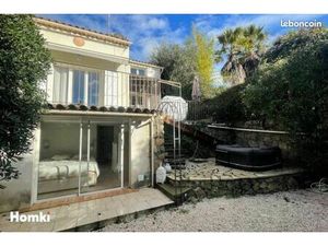 Maison 2 pièces 75 m²