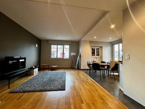T2 Meublé 60.80m² ALOUER Grenoble