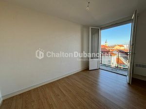 LE COTEAU - Appartement 3 pièce(s) 50.36 m2