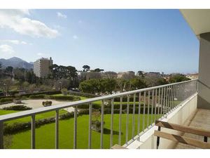 RESIDENCE VALMANTE T3/4 Meublé - 13009 MARSEILLE