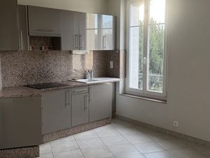 F2 à Maule – bien agencé et fonctionnel