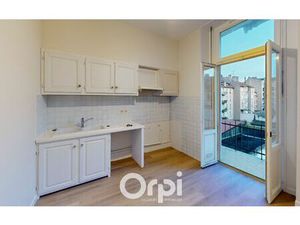 Location appartement  46 m² T-2 à Metz  750 €