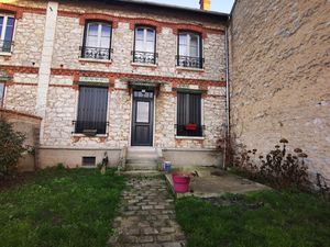 Appartement 2 pièces