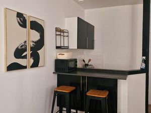 Opportunité investisseur – Studio neuf - Reims centre