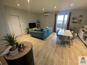 Roanne  61 Rue Denis Papin  Résidence 'QUAI 61' (Lot no5)