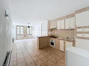 Appartement T1 Saint-Amour à louer