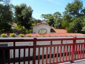 Appartement Seignosse 2 pièce(s) 49 m2