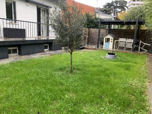 T4 83.77 m2 Bonnefoy