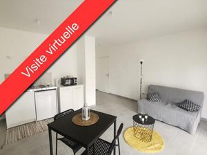 MEUBLE parc Grandmont