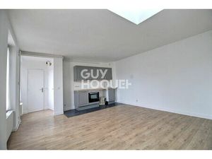 À louer : Appartement 2 pièces à Versailles  quartier Notre Dame