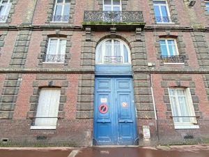 ROUEN ST SEVER LOCAL A USAGE DE BUREAUX