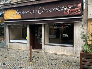 Local commercial Argenton Sur Creuse