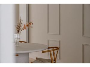 Chemistry in de Nikkelstraat (Ni): volledig gerenoveerde woning die naar zuurstof (O) doet