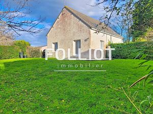 A LOUER Maison de 3 pièces de 58 77m².