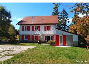 Chalet 11 pièces 360 m²