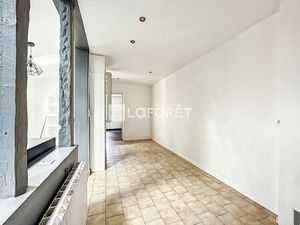 Maison T6 Le Petit-Quevilly à louer