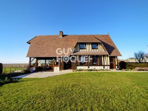 Maison Montville 151 m2