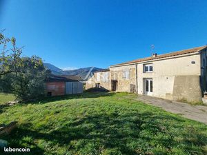 Propriété 6 pièces 70 m²