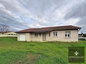 Vente Maison 5 pièces 103 m2 à Roanne