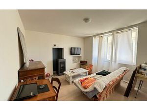 Location maison  70.45 m² T-3 à Saint-Donat-sur-l'Herbasse  650 €