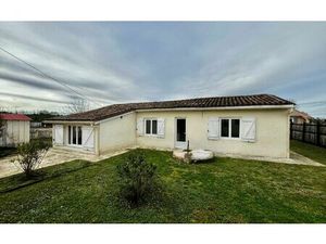 Location maison  m² T-4 à Toulenne  850 €