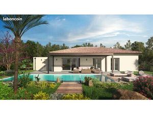 Maison 3 pièces 72 m²