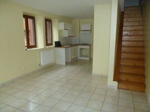 Appartement 3 pièce(s)