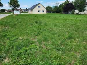 Terrain DOMBLANS idéal plain-pied