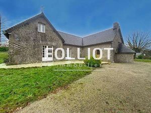 Vente Maison à Noues-de-Sienne (14380) : à vendre / 124m² Noues-de-Sienne