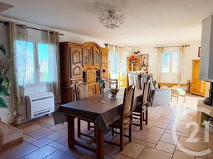 Maison à vendre - 5 pièces - 153 70 m2 - Frontignan - 34 - LANGUEDOC-ROUSSILLON