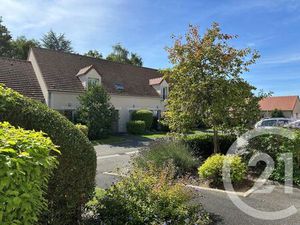 Maison à vendre - 3 pièces - 69 79 m2 - Trainou - 45 - CENTRE