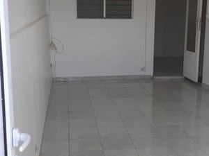 Appartement 2 pièces non meublé