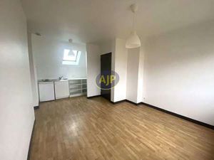 Location Appartement 2 pièces à Guémené-Penfao (44290) : à louer 2 pièces / 33m² Guémené-P