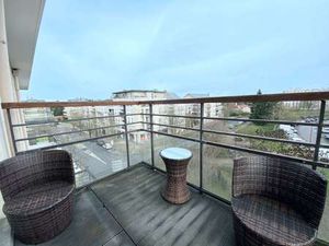 Vente Appartement 3 pièces à Guyancourt (78280) : à vendre 3 pièces / 62m² Guyancourt