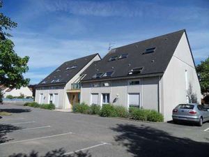 Location Appartement 2 pièces à Hérouville-Saint-Clair (14200) : à louer 2 pièces / 19m² H