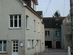 Location Appartement 2 pièces à Ifs (14123) : à louer 2 pièces / 32m² Ifs