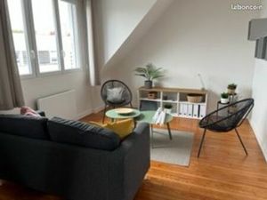 LORIENT CENTRE T2 Meublé de 64m²