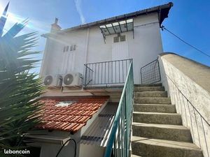 Location APPARTEMENT T2/3 13008 - MARSEILLE 08   Quartier Saint Anne - boulevard Luce