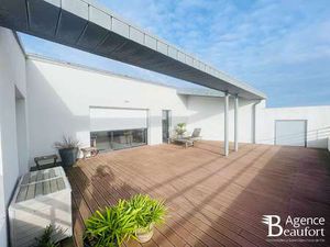 Location Appartement 3 pièces à Saint-Gilles-Croix-de-Vie (85800) : à louer 3 pièces / 105