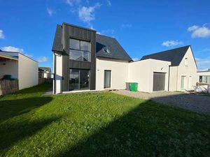 Location Maison Meublé à Plougonvelin (29217) : à louer Meublé / 110m² Plougonvelin