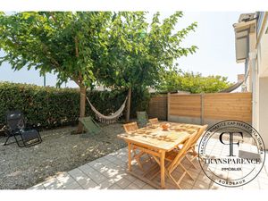 Annonce maison à vendre