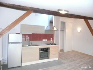 Studio secteur calme