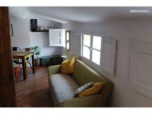 T2 aix centre vue dégagée