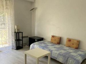 Studio 1 pièce 24 m²