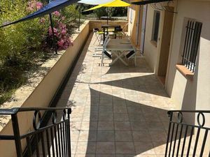 T2 appartement rez de chaussée