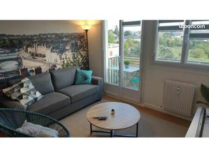 Meublé pour étudiant(e) ou jeune actif proche IFSI